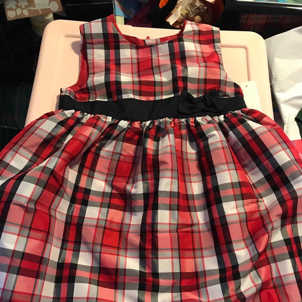COPY - Carters dress